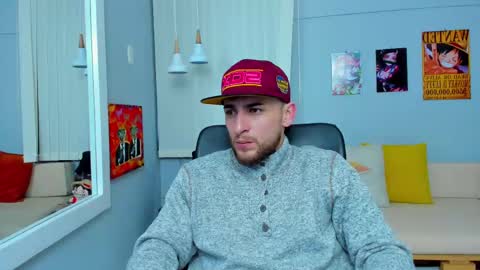 Drako online show from 02/18/25, 12:17