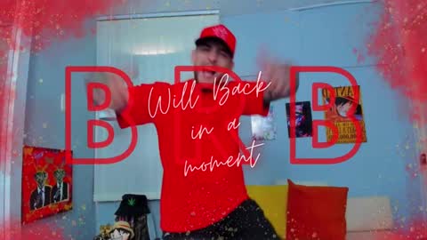 Drako online show from 02/18/25, 06:26