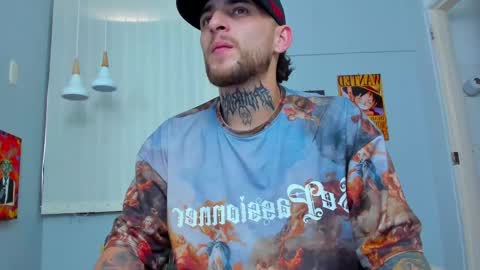 Drako online show from 02/19/25, 06:32