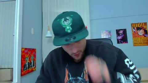 Drako online show from 02/24/25, 12:26