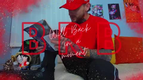 Drako online show from 02/24/25, 03:31