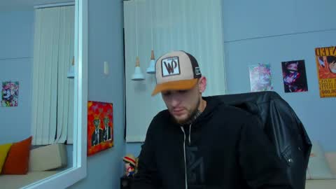 Drako online show from 03/03/25, 12:16