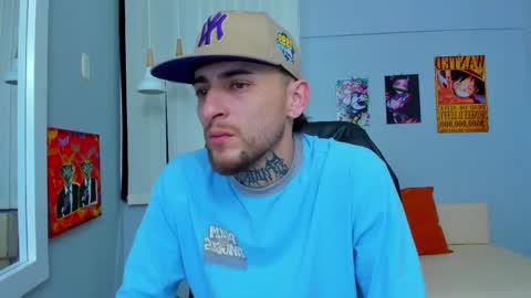 Drako online show from 03/05/25, 02:01