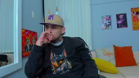 Drako online show from 03/05/25, 05:08