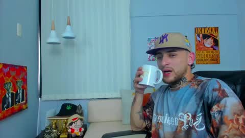 Drako online show from 03/11/25, 06:30