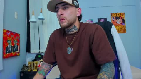 Drako online show from 03/12/25, 06:33