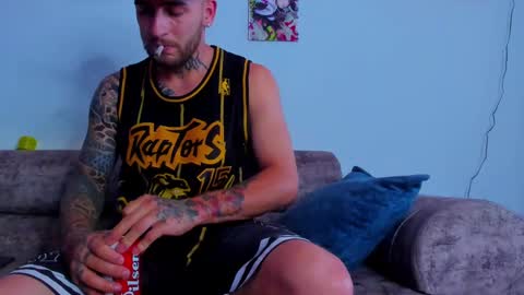 Drako online show from 09/29/25, 08:46