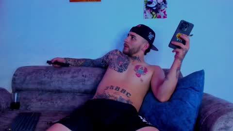 Drako online show from 10/05/25, 08:18