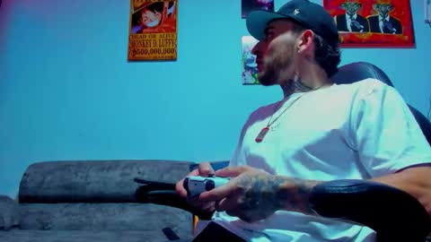 Drako online show from 10/14/25, 02:12