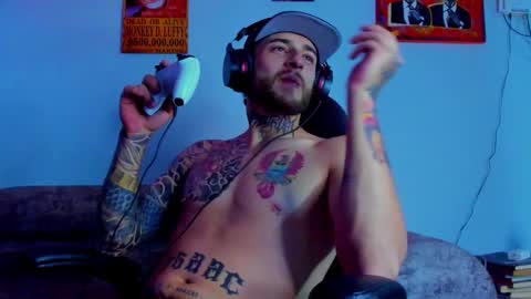 Drako online show from 10/15/25, 12:33