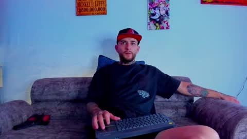 Drako online show from 10/28/25, 01:03