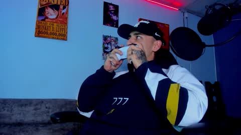 Drako online show from 01/08/26, 02:58