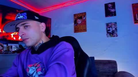 Drako online show from 02/03/26, 01:38