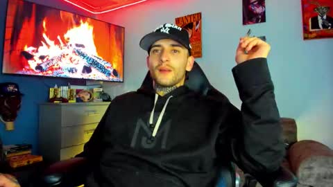 Drako online show from 02/17/26, 12:07