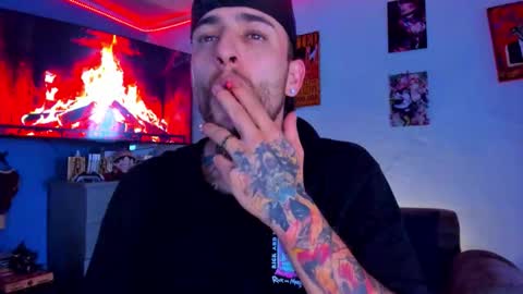 Drako online show from 02/22/26, 07:01