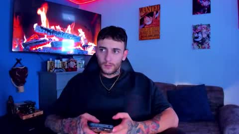 Drako online show from 02/24/26, 09:24