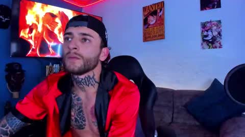 Drako online show from 03/10/26, 09:20