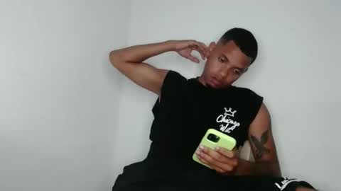 drako_monstercock online show from 02/16/25, 04:20