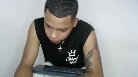 drako_monstercock online show from 02/18/25, 04:26