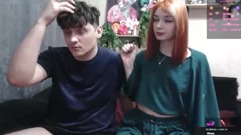 Snapshot of drakonsheart chatting on 11/17/25, 12:55 Mavis Alex online show from 11/17/25, 12:55