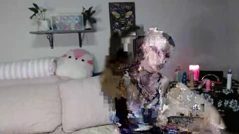 Snapshot of drama_bea chatting on 06/05/26, 03:35 Drama Bea online show from 06/05/26, 03:35
