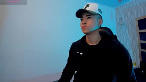 Draven online show from 11/08/25, 11:10