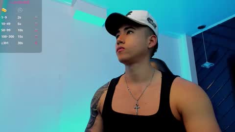 Draven online show from 11/28/25, 11:13