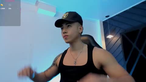 Draven online show from 12/02/25, 11:15