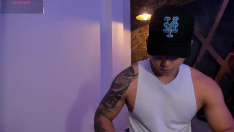 Snapshot of draven_marceaux chatting on 05/06/26, 11:37 Draven online show from 05/06/26, 11:37