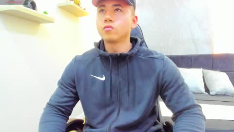 Snapshot of draven_marceaux chatting on 06/02/26, 11:12 Draven online show from 06/02/26, 11:12