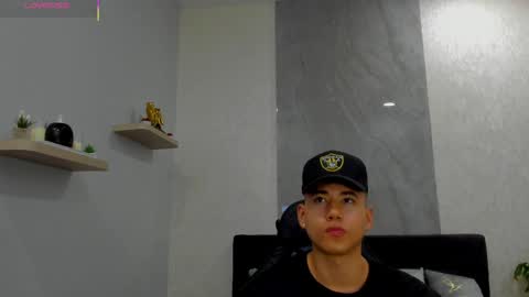 Snapshot of draven_marceaux chatting on 06/04/26, 11:16 Draven online show from 06/04/26, 11:16