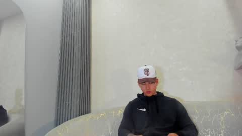 Snapshot of draven_marceaux chatting on 06/23/26, 11:19 Draven online show from 06/23/26, 11:19