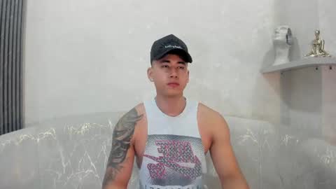 Snapshot of draven_marceaux chatting on 06/25/26, 11:15 Draven online show from 06/25/26, 11:15