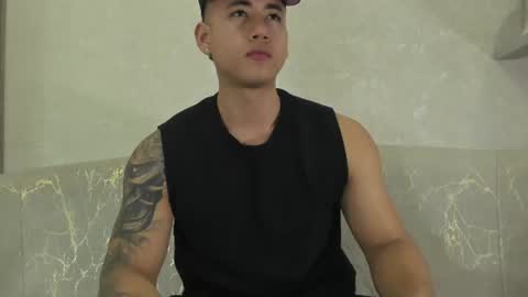 Snapshot of draven_marceaux chatting on 07/01/26, 11:23 Draven online show from 07/01/26, 11:23