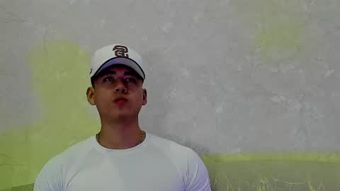 Snapshot of draven_marceaux chatting on 07/03/26, 11:16 Draven online show from 07/03/26, 11:16