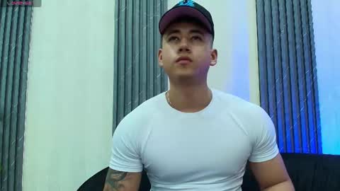 Snapshot of draven_marceaux chatting on 07/08/26, 11:15 Draven online show from 07/08/26, 11:15