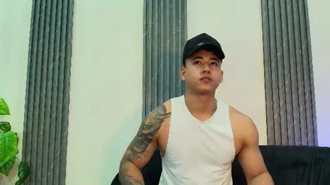 Snapshot of draven_marceaux chatting on 07/13/26, 11:24 Draven online show from 07/13/26, 11:24