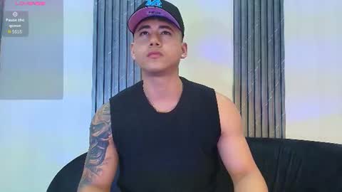 Snapshot of draven_marceaux chatting on 07/27/26, 11:17 Draven online show from 07/27/26, 11:17