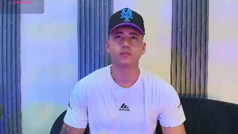 Snapshot of draven_marceaux chatting on 07/30/26, 11:20 Draven online show from 07/30/26, 11:20