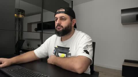 DravenPeak online show from 09/13/25, 01:16