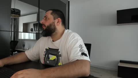 DravenPeak online show from 09/13/25, 02:17