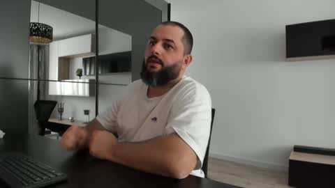 DravenPeak online show from 09/27/25, 12:21