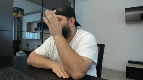 DravenPeak online show from 10/10/25, 02:16