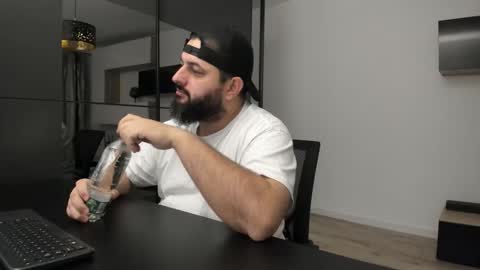 DravenPeak online show from 10/16/25, 12:11