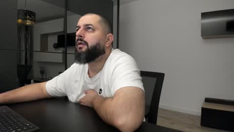 DravenPeak online show from 10/20/25, 10:43