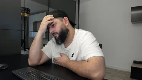 DravenPeak online show from 11/03/25, 05:20