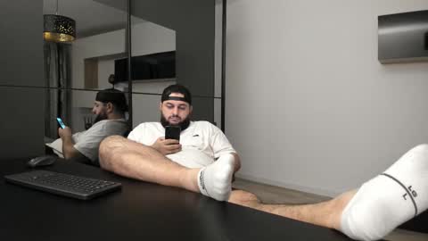 DravenPeak online show from 11/11/25, 07:47