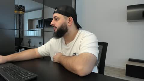 DravenPeak online show from 11/22/25, 10:47