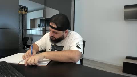 DravenPeak online show from 11/26/25, 10:49