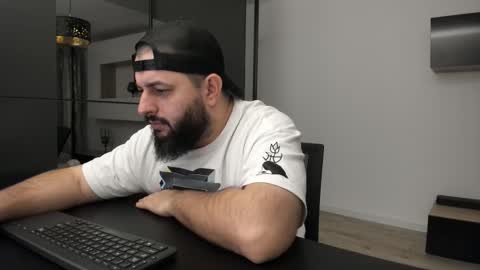 DravenPeak online show from 11/29/25, 02:25